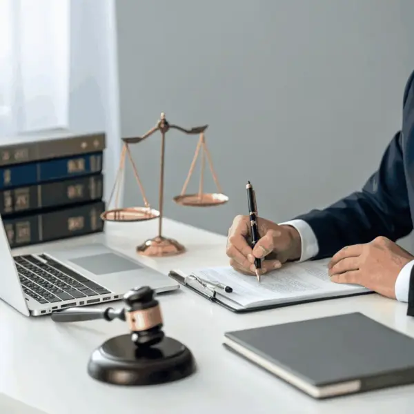 Legal Drafting Course