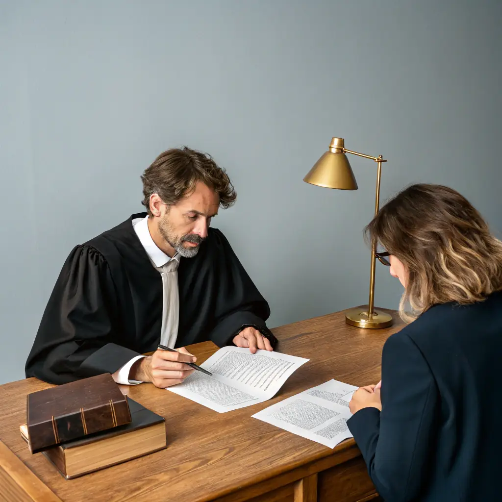 Administrative Law Training
