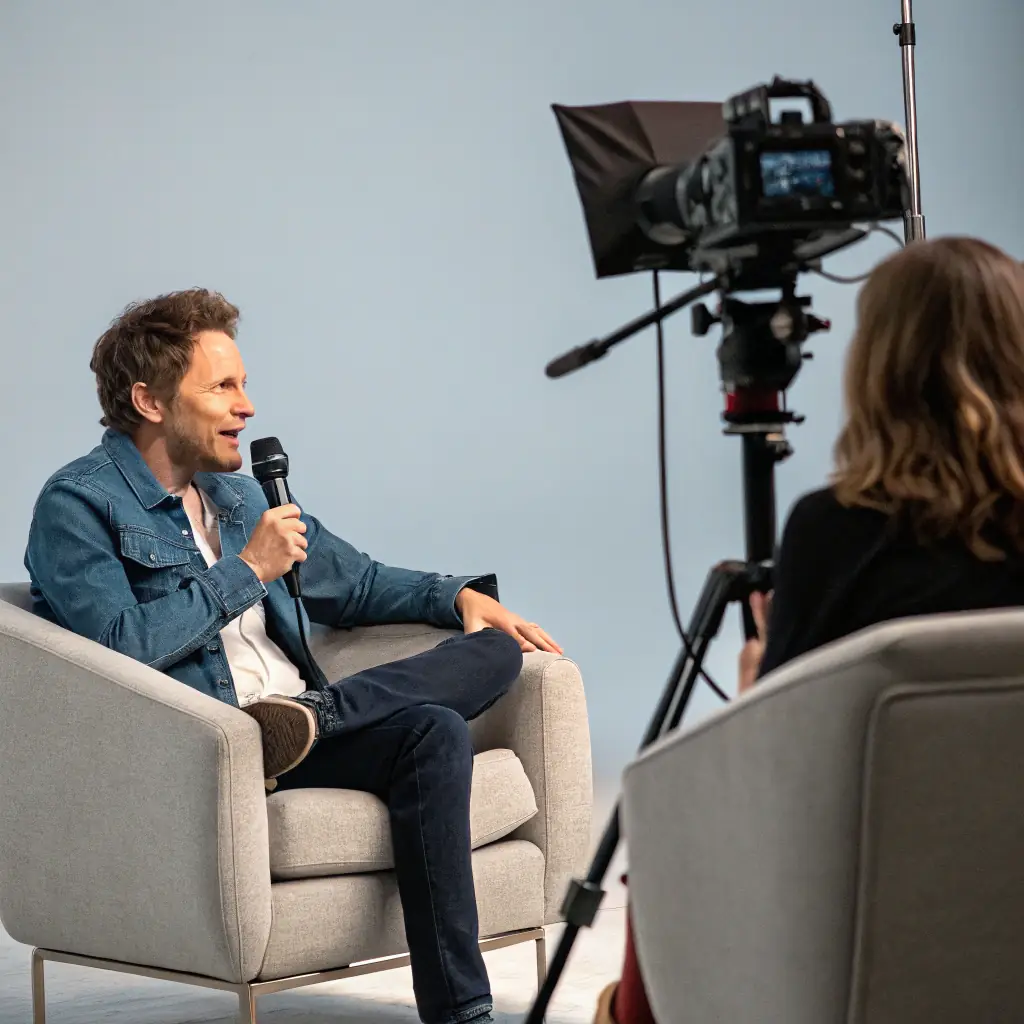 Media Interview Techniques