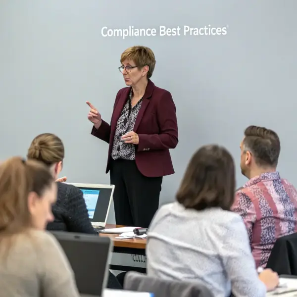 Legal Compliance Seminar
